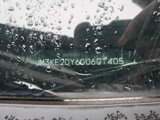 Photo 11 VIN: JM3KE2DY6G0601405 - MAZDA CX-5 GT 