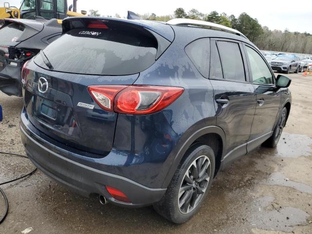 Photo 2 VIN: JM3KE2DY6G0601405 - MAZDA CX-5 GT 