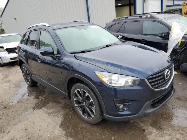 Photo 3 VIN: JM3KE2DY6G0601405 - MAZDA CX-5 GT 