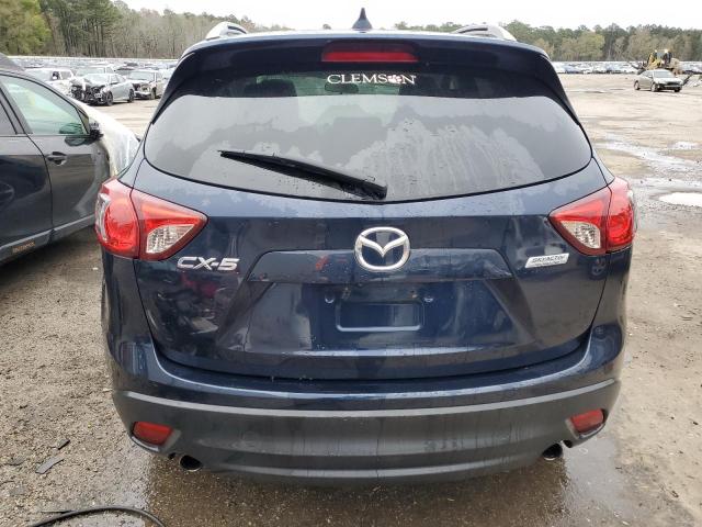 Photo 5 VIN: JM3KE2DY6G0601405 - MAZDA CX-5 GT 