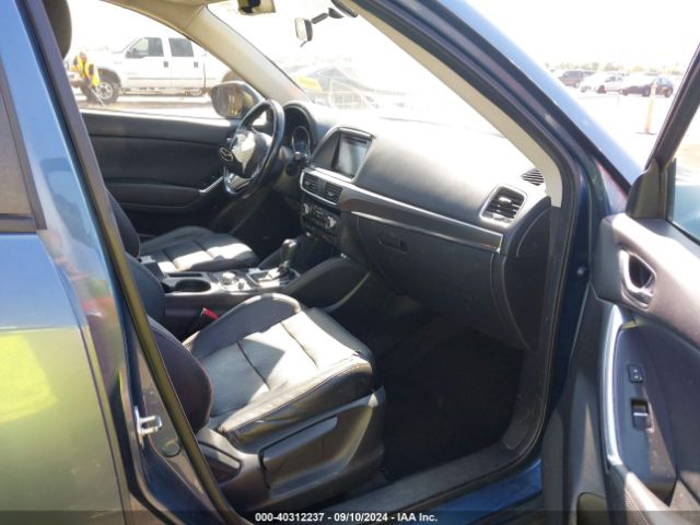 Photo 4 VIN: JM3KE2DY6G0615708 - MAZDA CX-5 