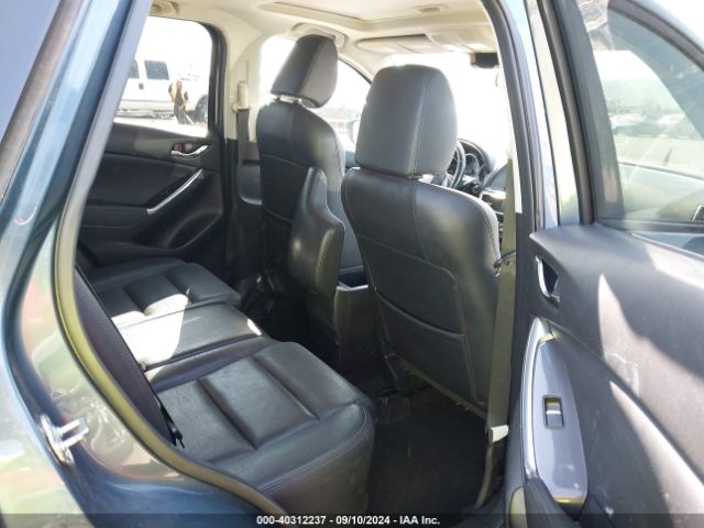 Photo 7 VIN: JM3KE2DY6G0615708 - MAZDA CX-5 