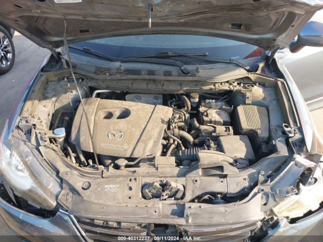 Photo 9 VIN: JM3KE2DY6G0615708 - MAZDA CX-5 