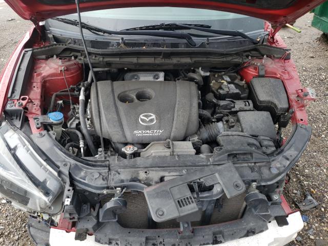 Photo 6 VIN: JM3KE2DY6G0621587 - MAZDA CX-5 GT 