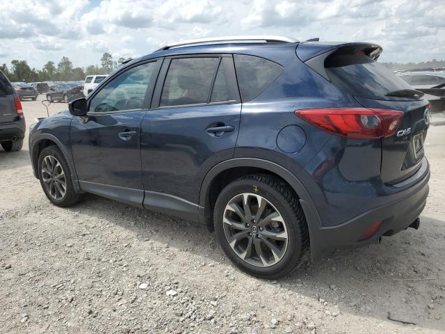 Photo 1 VIN: JM3KE2DY6G0677691 - MAZDA CX-5 GT 