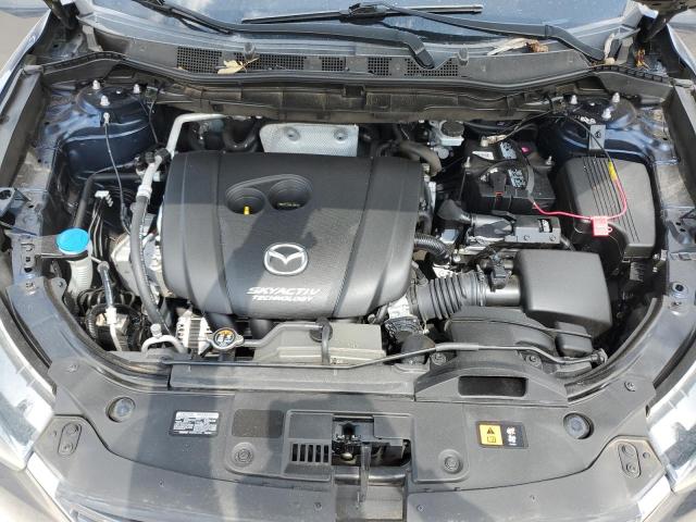 Photo 11 VIN: JM3KE2DY6G0677691 - MAZDA CX-5 GT 