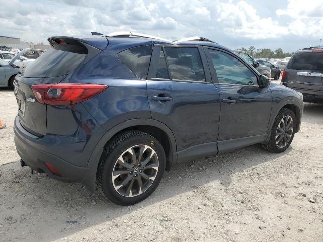 Photo 2 VIN: JM3KE2DY6G0677691 - MAZDA CX-5 GT 