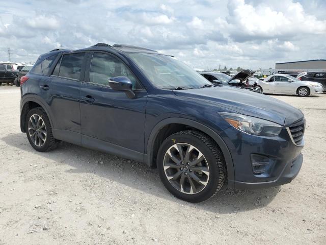 Photo 3 VIN: JM3KE2DY6G0677691 - MAZDA CX-5 GT 