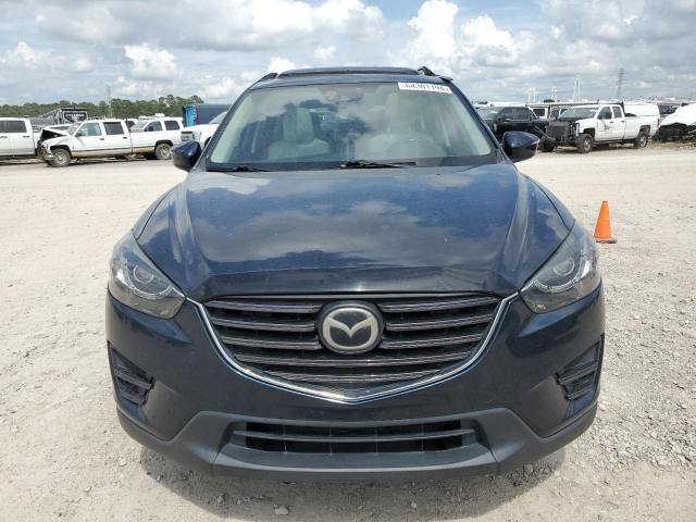 Photo 4 VIN: JM3KE2DY6G0677691 - MAZDA CX-5 GT 