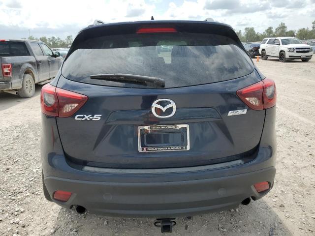 Photo 5 VIN: JM3KE2DY6G0677691 - MAZDA CX-5 GT 