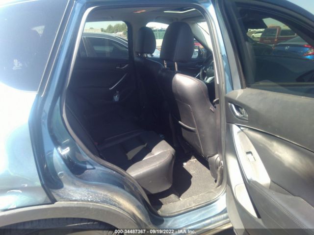 Photo 7 VIN: JM3KE2DY6G0689114 - MAZDA CX-5 