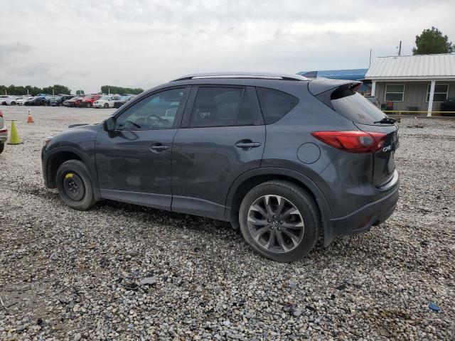 Photo 1 VIN: JM3KE2DY6G0693258 - MAZDA CX-5 GT 