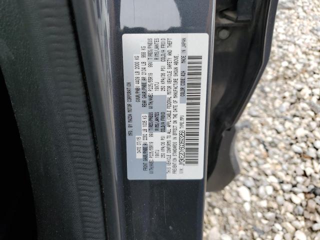 Photo 12 VIN: JM3KE2DY6G0693258 - MAZDA CX-5 GT 