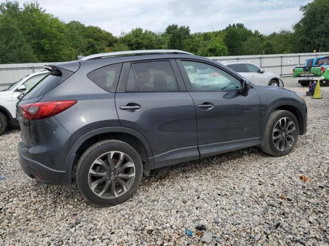 Photo 2 VIN: JM3KE2DY6G0693258 - MAZDA CX-5 GT 