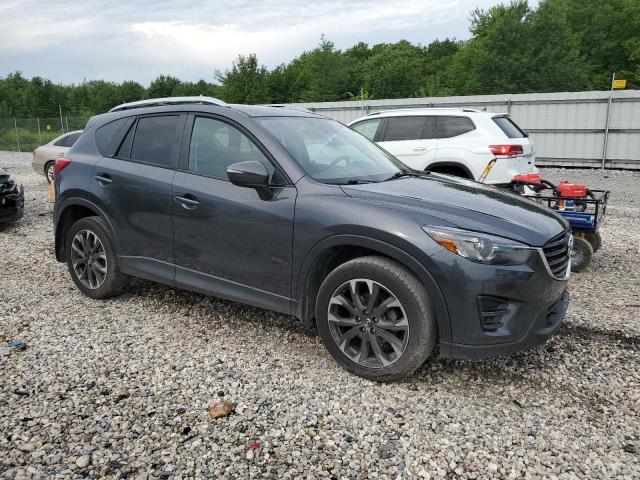 Photo 3 VIN: JM3KE2DY6G0693258 - MAZDA CX-5 GT 