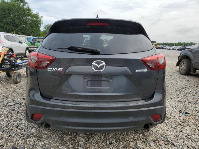 Photo 5 VIN: JM3KE2DY6G0693258 - MAZDA CX-5 GT 