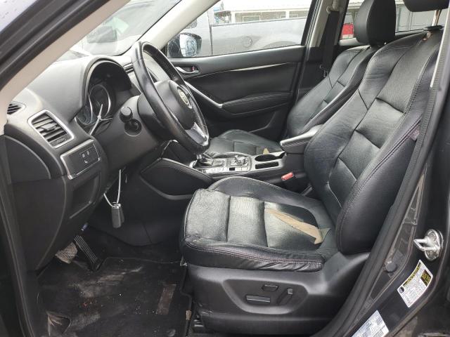 Photo 6 VIN: JM3KE2DY6G0693258 - MAZDA CX-5 GT 