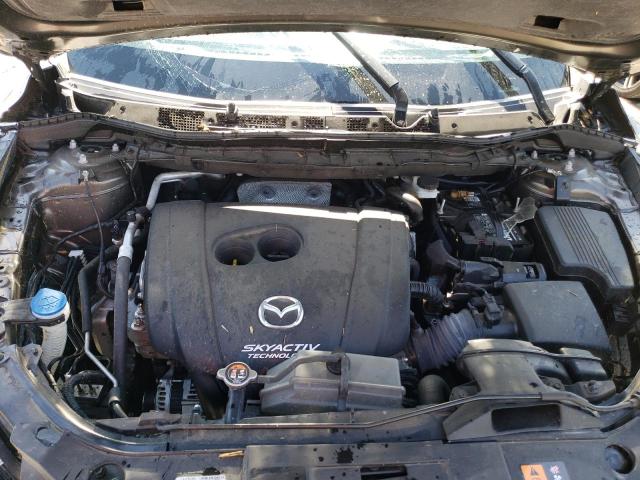 Photo 11 VIN: JM3KE2DY6G0701181 - MAZDA CX-5 GT 