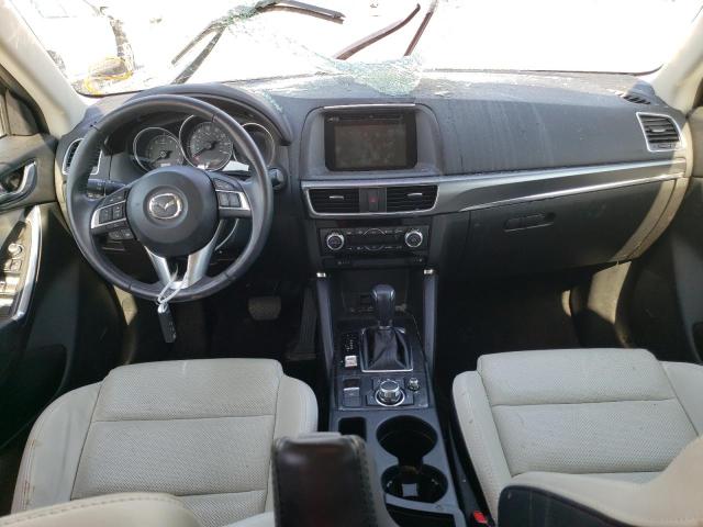 Photo 7 VIN: JM3KE2DY6G0701181 - MAZDA CX-5 GT 