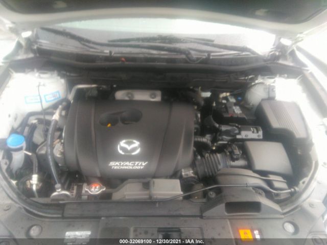 Photo 9 VIN: JM3KE2DY6G0710477 - MAZDA CX-5 