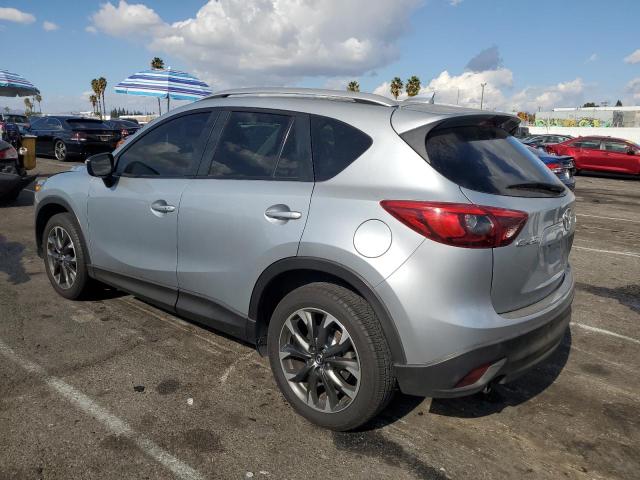 Photo 1 VIN: JM3KE2DY6G0728204 - MAZDA CX-5 GT 