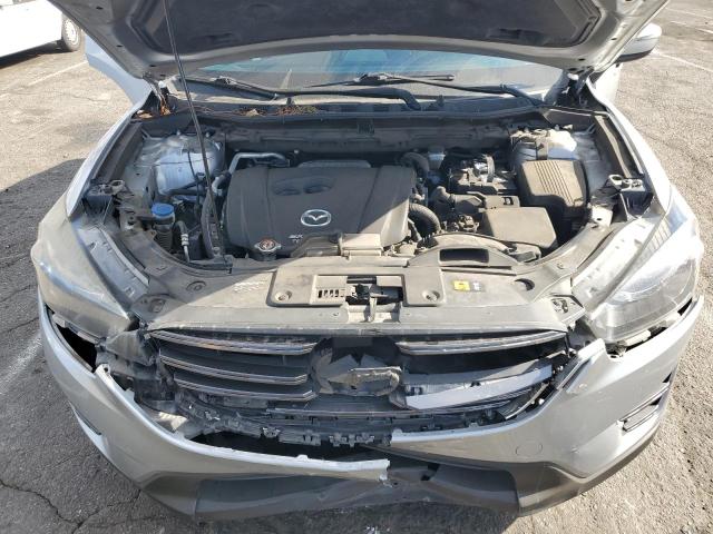 Photo 11 VIN: JM3KE2DY6G0728204 - MAZDA CX-5 GT 