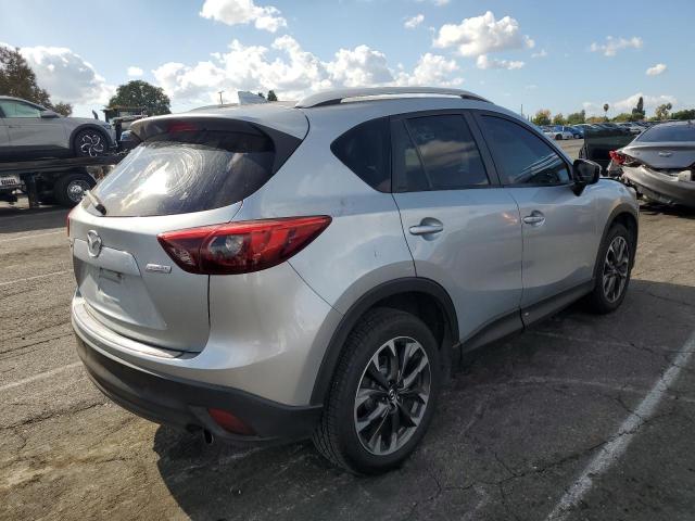 Photo 2 VIN: JM3KE2DY6G0728204 - MAZDA CX-5 GT 