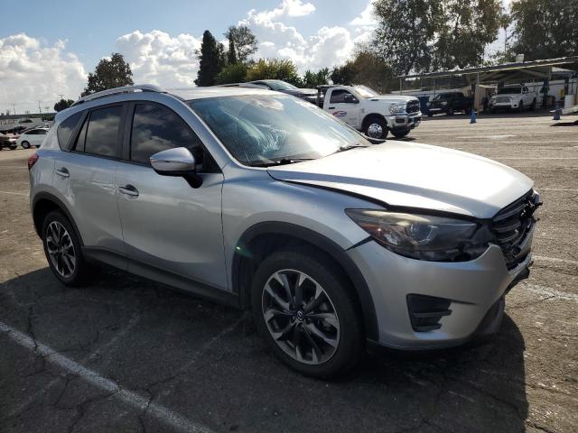 Photo 3 VIN: JM3KE2DY6G0728204 - MAZDA CX-5 GT 