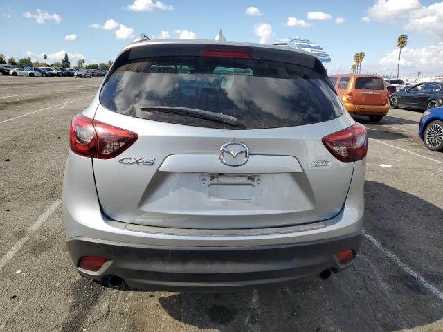 Photo 5 VIN: JM3KE2DY6G0728204 - MAZDA CX-5 GT 