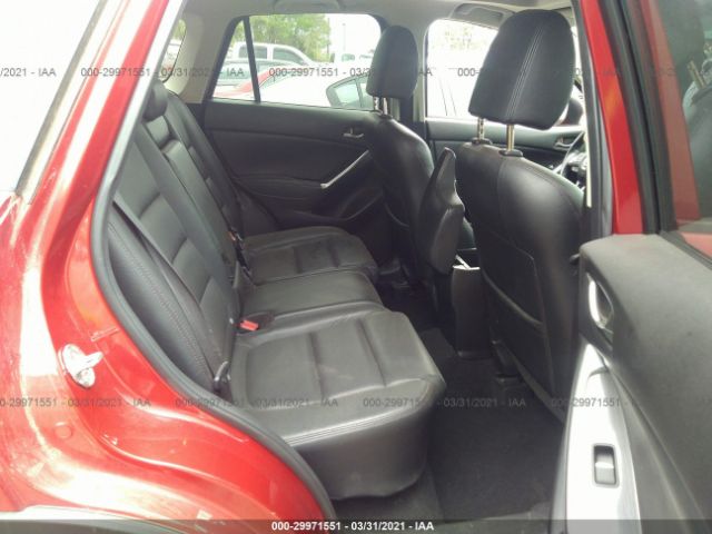 Photo 7 VIN: JM3KE2DY6G0784451 - MAZDA CX-5 