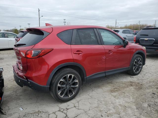 Photo 2 VIN: JM3KE2DY6G0796938 - MAZDA CX-5 GT 