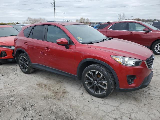 Photo 3 VIN: JM3KE2DY6G0796938 - MAZDA CX-5 GT 