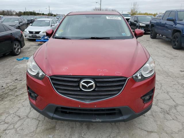 Photo 4 VIN: JM3KE2DY6G0796938 - MAZDA CX-5 GT 