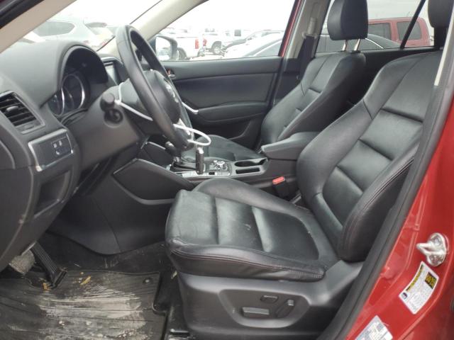 Photo 6 VIN: JM3KE2DY6G0796938 - MAZDA CX-5 GT 