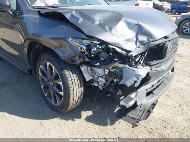 Photo 5 VIN: JM3KE2DY6G0801748 - MAZDA CX-5 