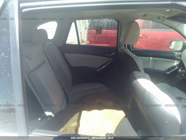 Photo 7 VIN: JM3KE2DY6G0810854 - MAZDA CX-5 