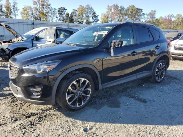 Photo 0 VIN: JM3KE2DY6G0816797 - MAZDA CX-5 GT 