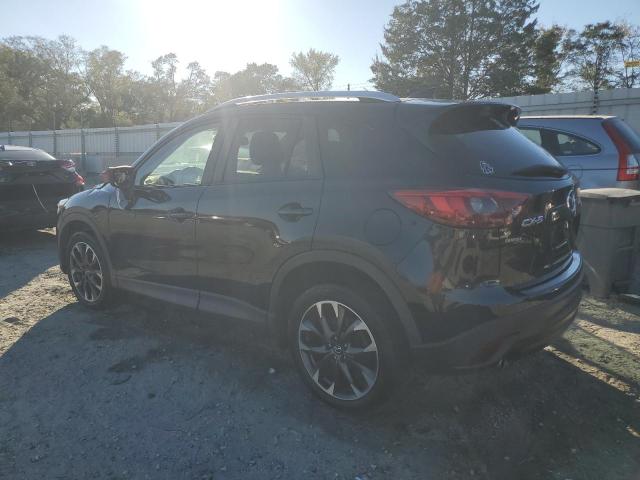 Photo 1 VIN: JM3KE2DY6G0816797 - MAZDA CX-5 GT 