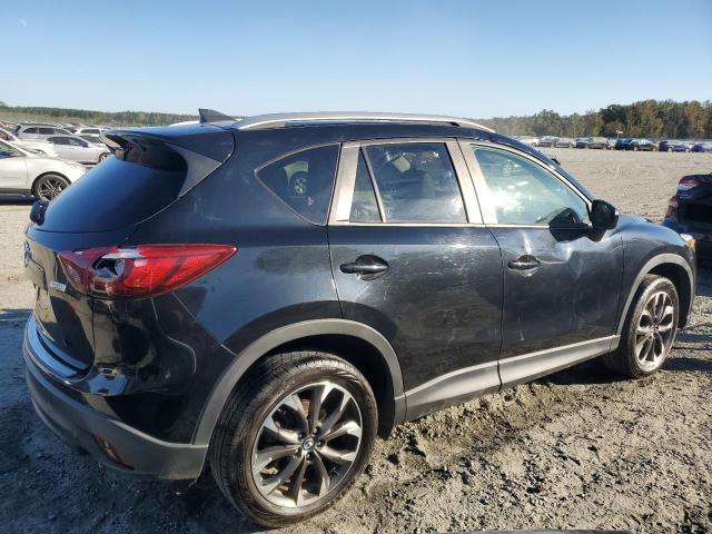 Photo 2 VIN: JM3KE2DY6G0816797 - MAZDA CX-5 GT 