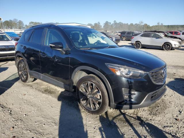 Photo 3 VIN: JM3KE2DY6G0816797 - MAZDA CX-5 GT 