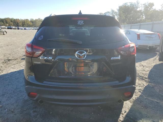 Photo 5 VIN: JM3KE2DY6G0816797 - MAZDA CX-5 GT 