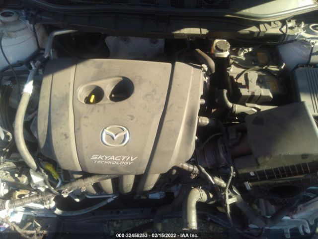 Photo 9 VIN: JM3KE2DY6G0837343 - MAZDA CX-5 