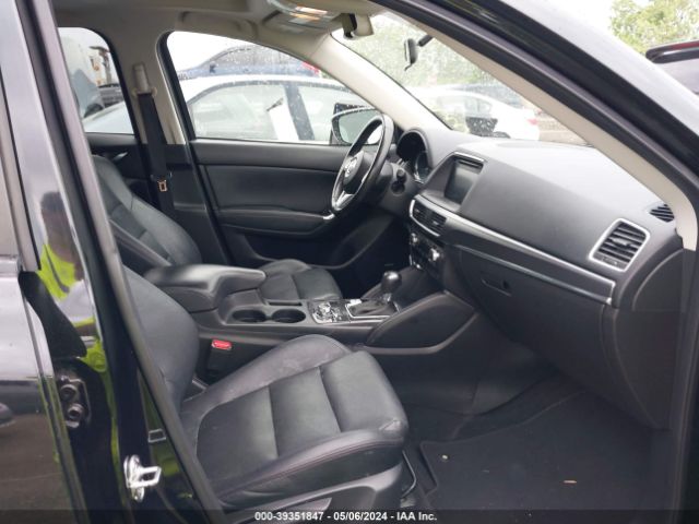 Photo 4 VIN: JM3KE2DY6G0842882 - MAZDA CX-5 