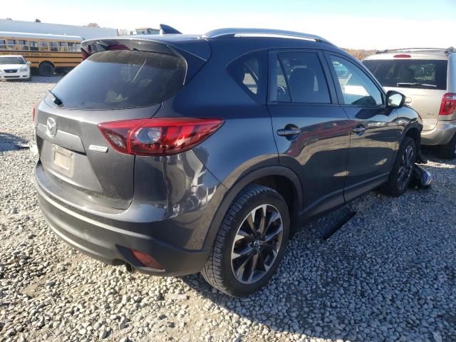 Photo 3 VIN: JM3KE2DY6G0845510 - MAZDA CX-5 GT 