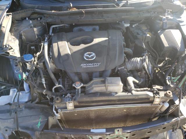 Photo 6 VIN: JM3KE2DY6G0845510 - MAZDA CX-5 GT 