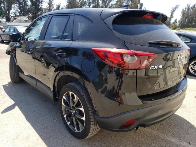 Photo 1 VIN: JM3KE2DY6G0849069 - MAZDA CX-5 