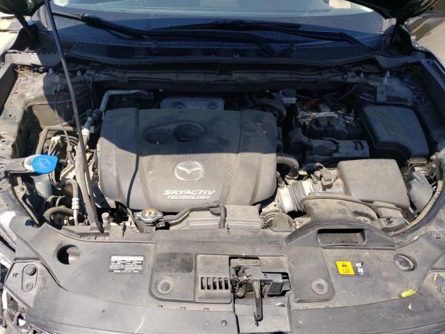 Photo 11 VIN: JM3KE2DY6G0849069 - MAZDA CX-5 