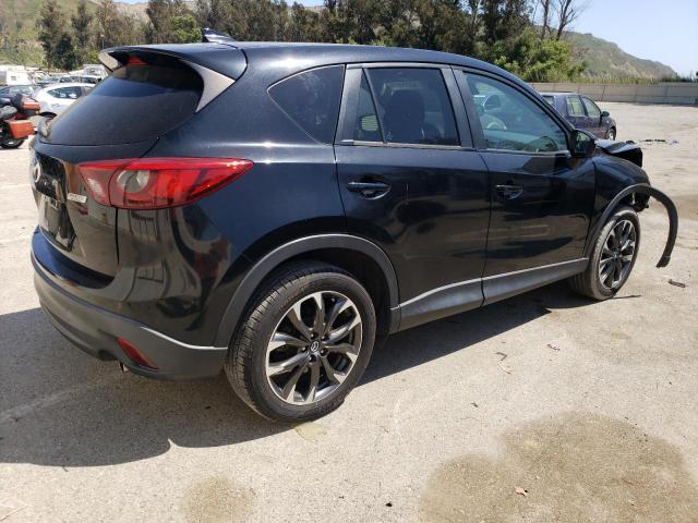 Photo 2 VIN: JM3KE2DY6G0849069 - MAZDA CX-5 