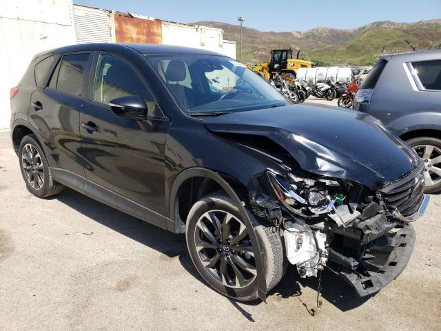 Photo 3 VIN: JM3KE2DY6G0849069 - MAZDA CX-5 