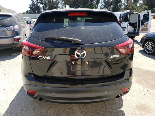 Photo 5 VIN: JM3KE2DY6G0849069 - MAZDA CX-5 